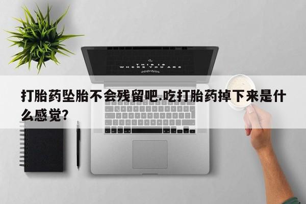 私人卖打胎药微信号打胎药坠胎不会残留吧.吃打胎药掉下来是什么感觉？